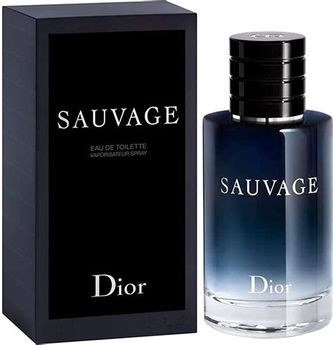 eau de toilette spray